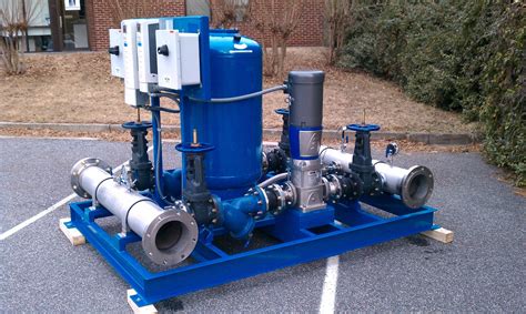 electric centrifugal pump skid package|pump skid systems.